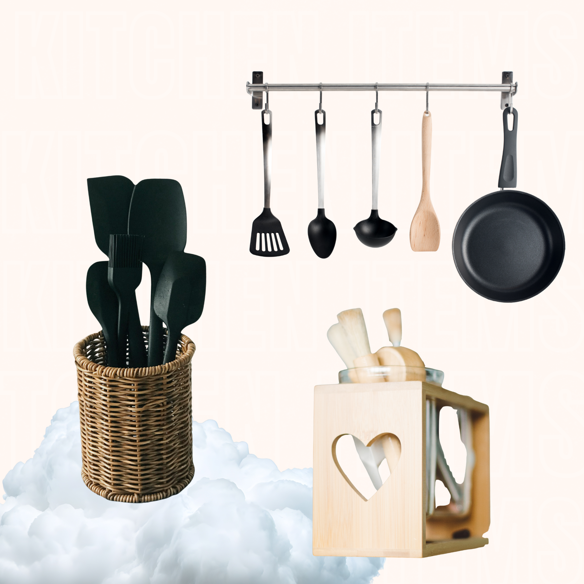 Kitchen Items