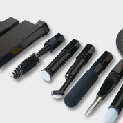 20 in 1 Multi-Functional Cleaning Kit