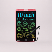 10-Inch LCD writing