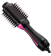3 in 1 hot hair brush