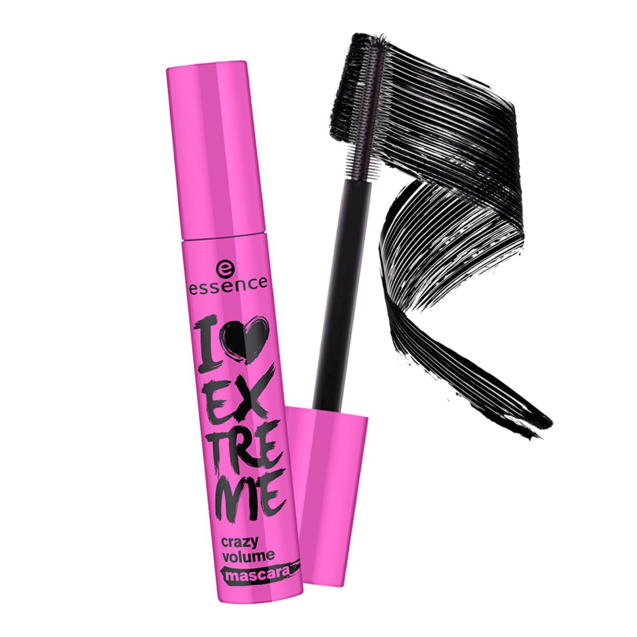 Essence Mascara